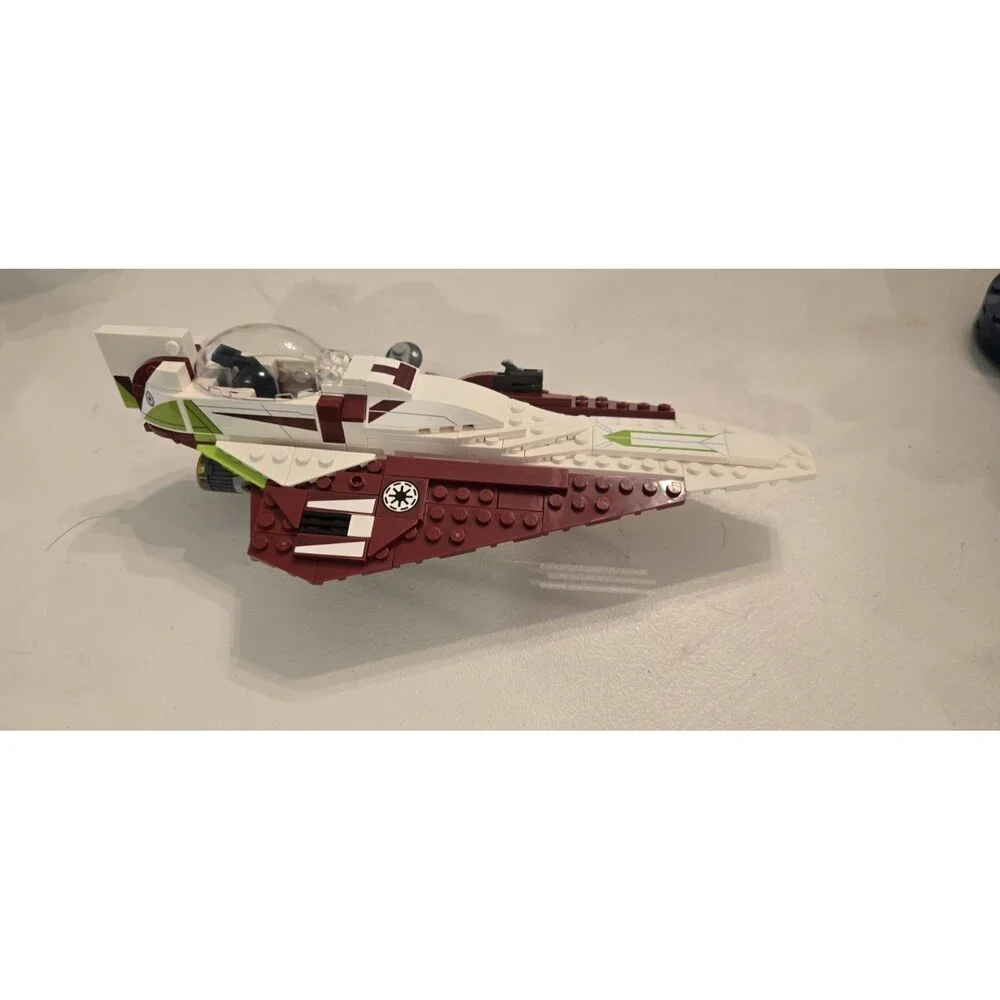 Lego set 75333